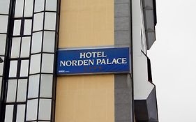 Hotel Norden Palace
